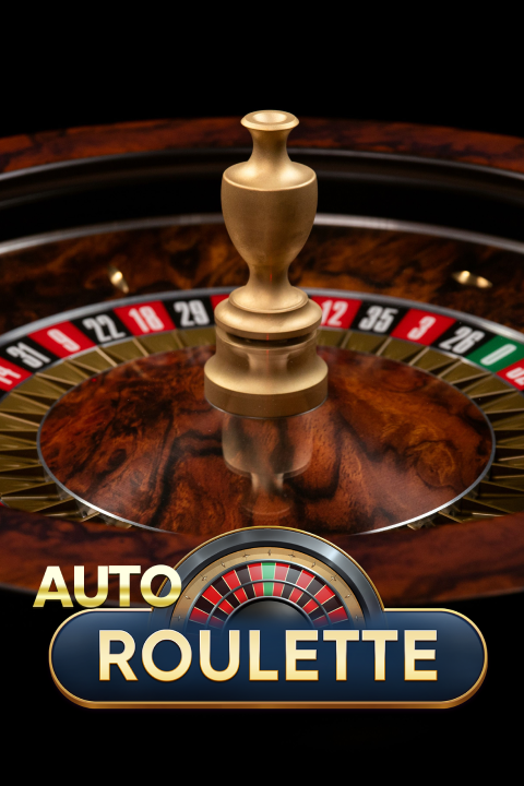 Auto Roulette 1